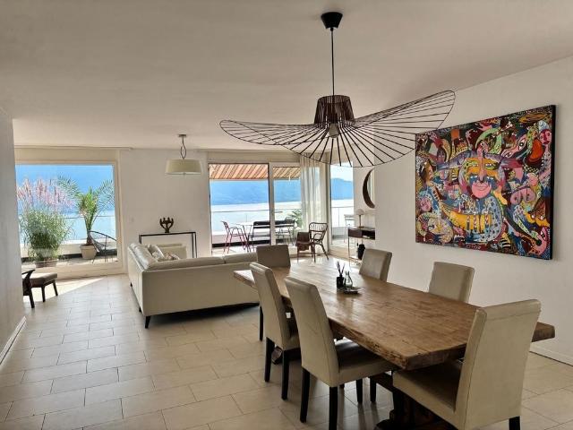 Apartment mieten in Chailly-Montreux, Waadt