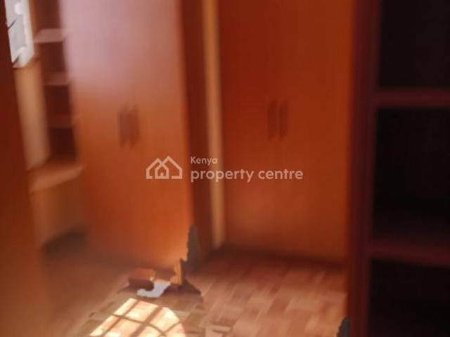 Townhouse for rent in Dagoretti, Kileleshwa