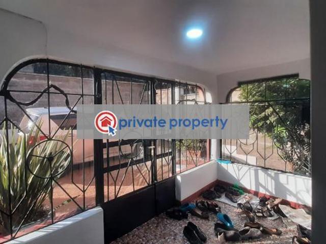 House for sale in Ngong, Kajiado