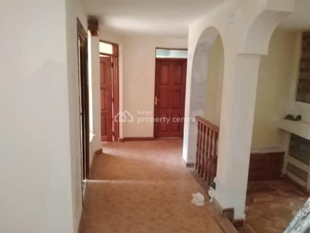 Townhouse for rent in Kiambu, Nairobi