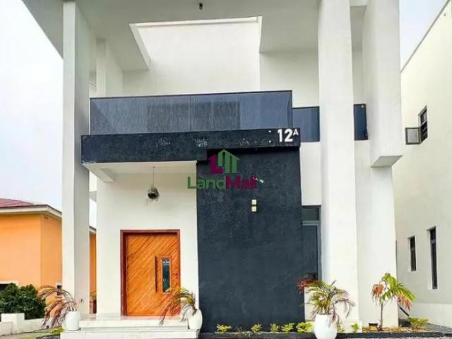 Property for sale in Eti Osa, Abuja