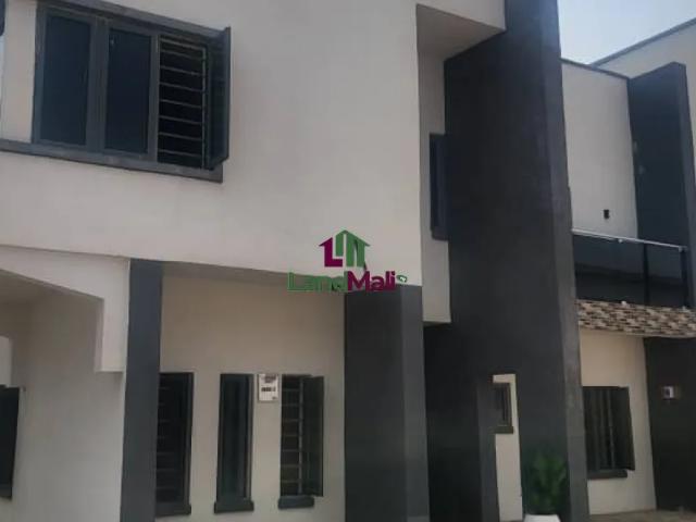 Property for sale in Eti Osa, Abuja