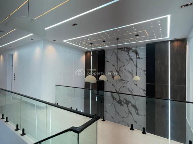 Detached duplex for sale in Eti Osa, Lagos