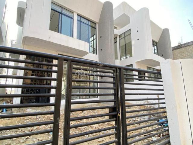 House for sale in Eti Osa, Lagos