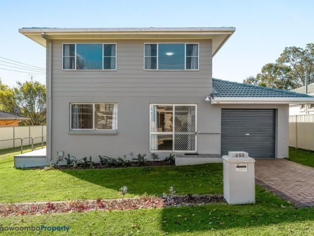 House for rent in Toowoomba, Queensland
