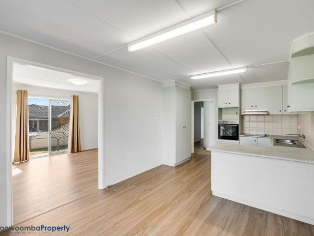 House for rent in Toowoomba, Queensland
