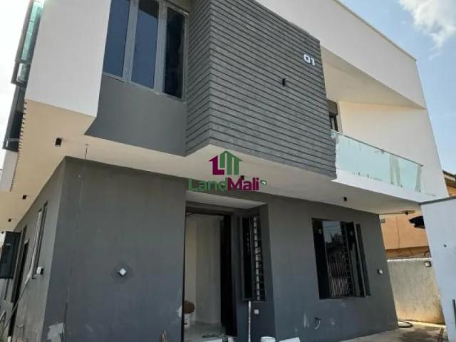 Property for sale in Eti Osa, Abuja
