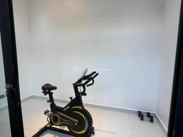 House for sale in Eti Osa, Lagos