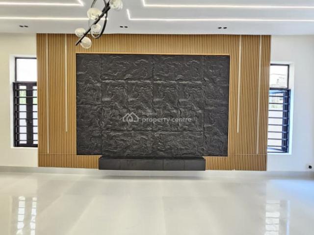 Property for sale in Eti Osa, Lagos