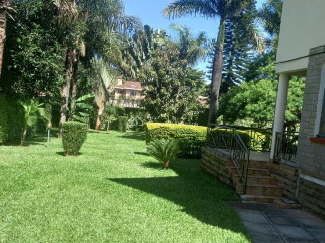 House for rent in Westlands, Nairobi