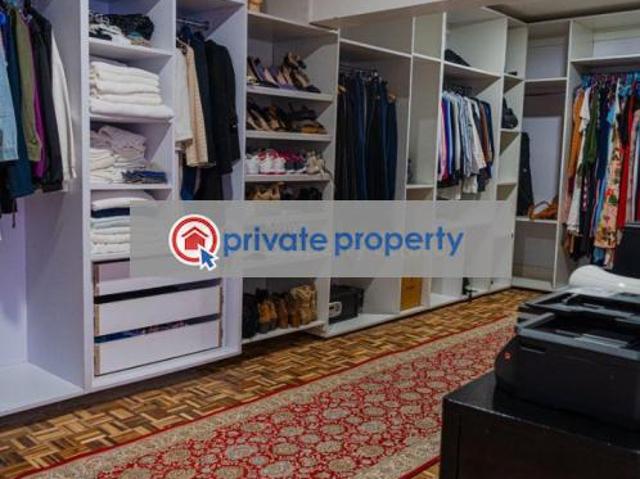 Townhouse for sale in Kitisuru, Kiambu