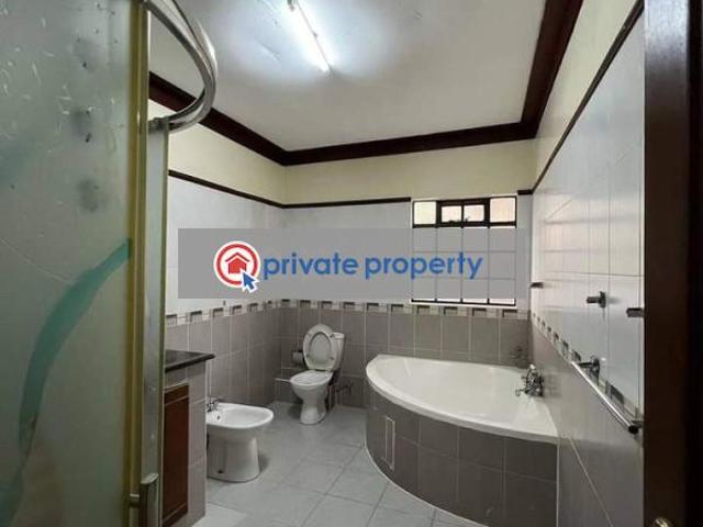 Townhouse for rent in Kilimani, Kiambu