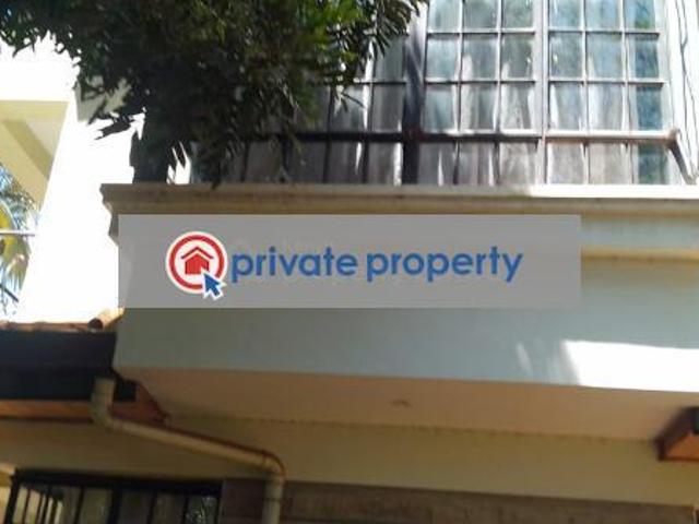 Townhouse for sale in Lavington, Kiambu