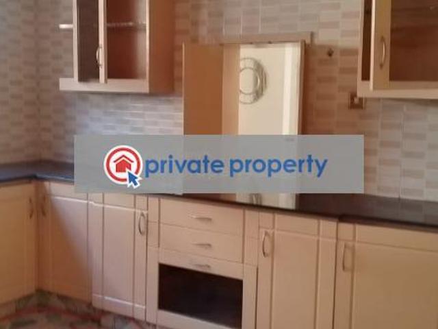 Apartment for rent in Lavington, Kiambu