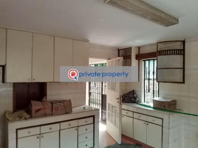Townhouse for rent in Dagoretti, Lavington