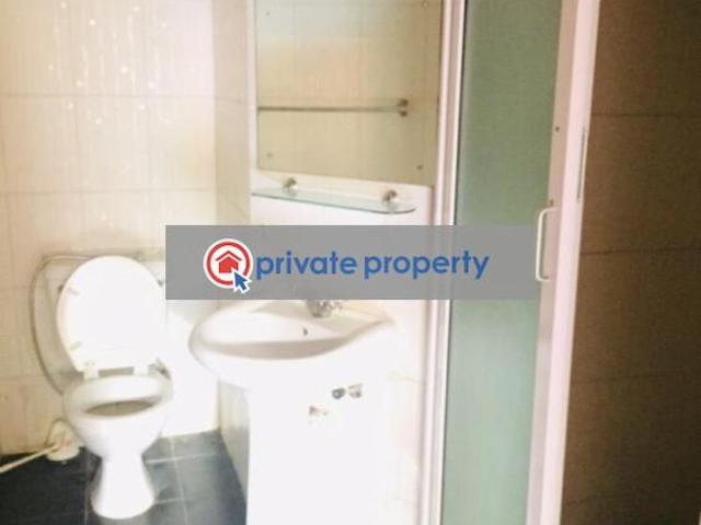 Apartment for rent in Lavington, Kiambu