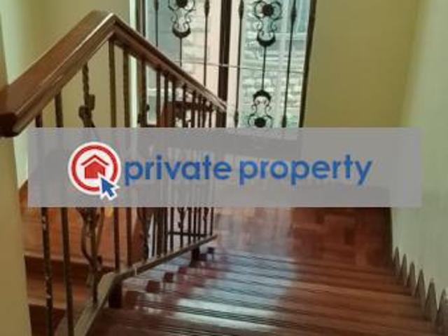 Apartment for rent in Lavington, Kiambu