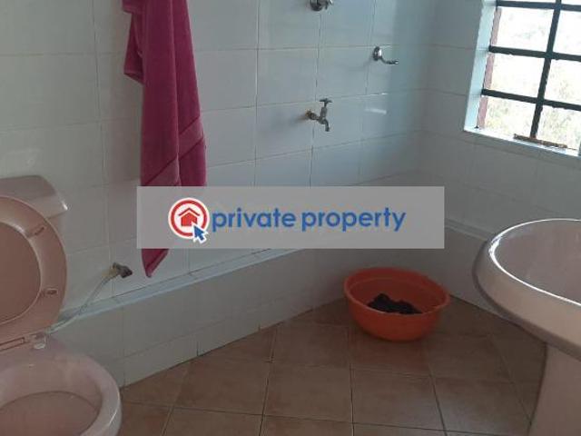 House for sale in Ngong, Kajiado