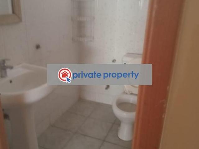 Apartment for rent in Kileleshwa, Kiambu