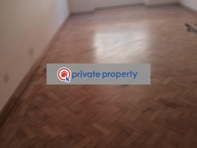 Apartment for rent in Kileleshwa, Kiambu
