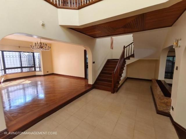 House for rent in Lavington, Kiambu