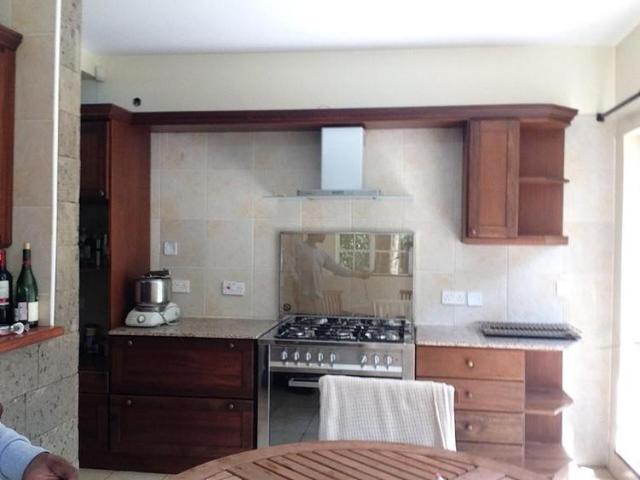 House for rent in Kiambu, Nairobi