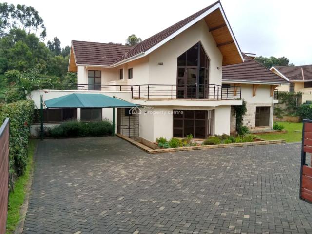 Property for sale in Karen, Kiambu