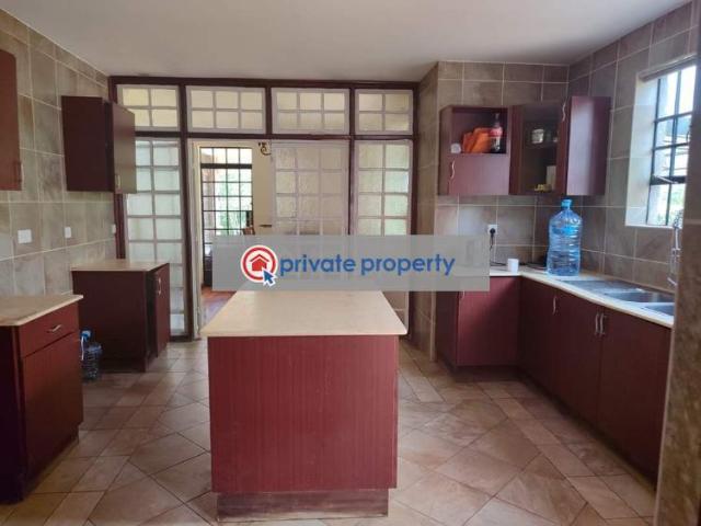 House for sale in Karen, Kiambu