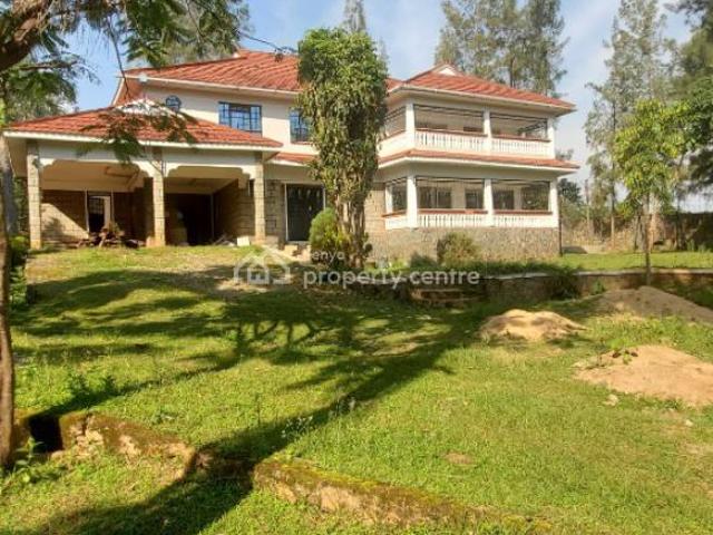 House for rent in Kisumu