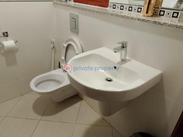 Townhouse for rent in Spring Valley, Kiambu