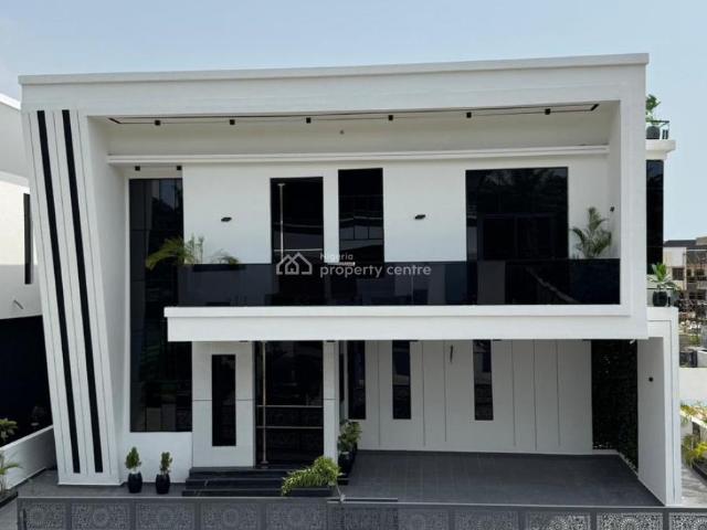 Property for sale in Ibeju Lekki, Abuja