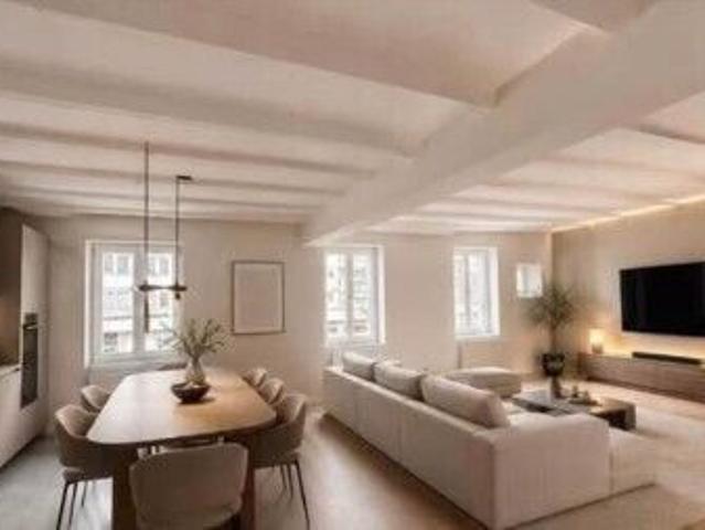 Apartment mieten in Chêne-Bourg