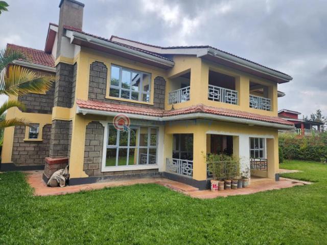 House for sale in Nairobi