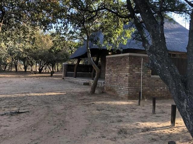 Commercial Land for sale in Limpopo