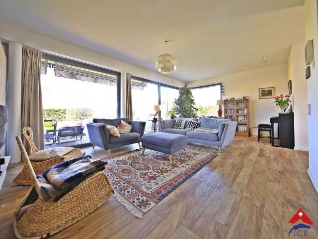 Haus mieten in Chavannes-des-Bois, Waadt