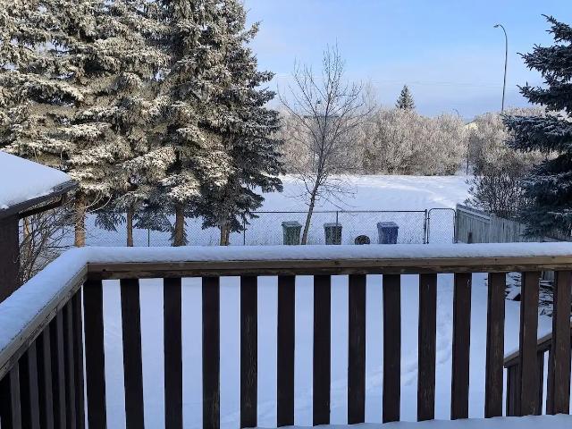 House for rent in Alberta