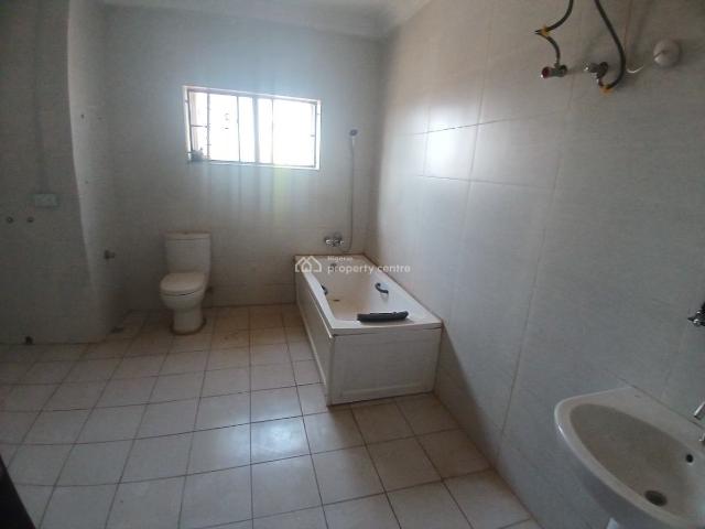 Detached duplex for rent in Abuja, Sokoto