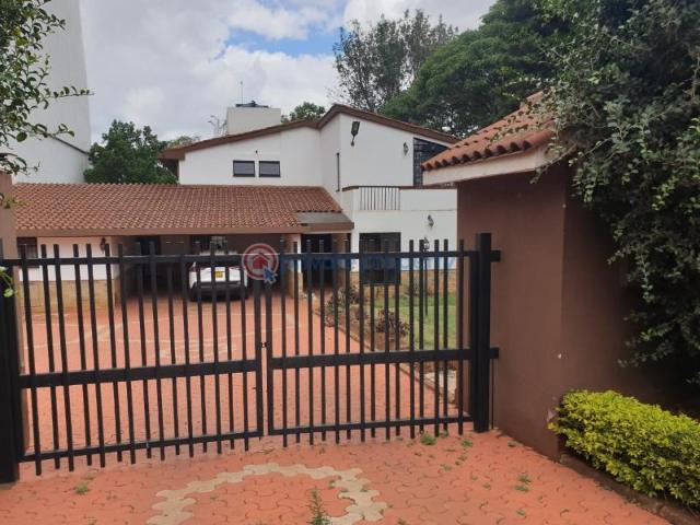 House for sale in Kitisuru, Kiambu