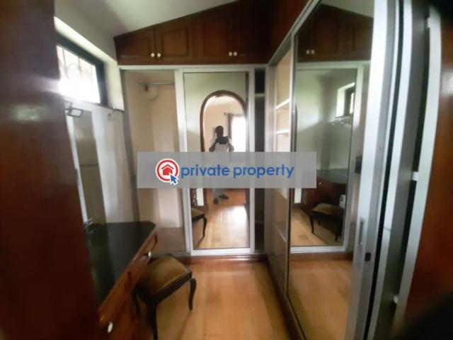 House for sale in Kitisuru, Kiambu