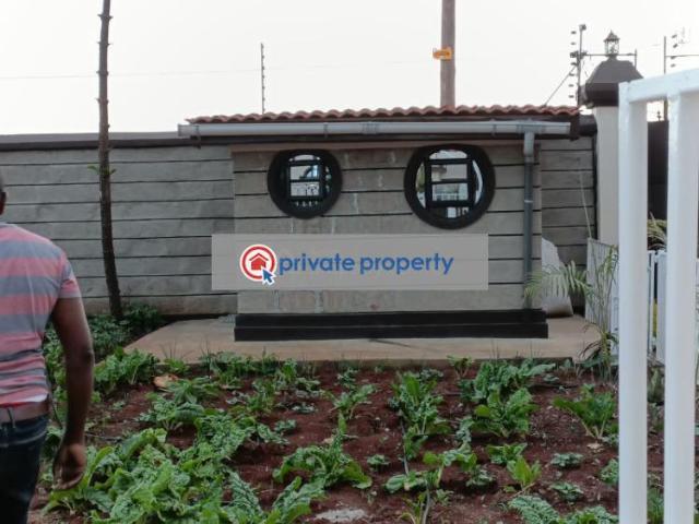 House for sale in Kitengela, Kajiado