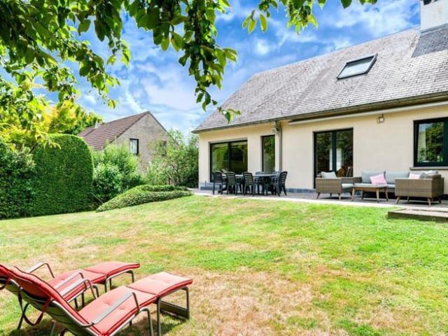 Maison location à Le Rode, Brabant