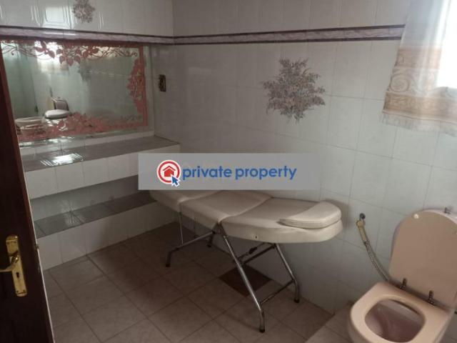 Townhouse for sale in Lavington, Kiambu