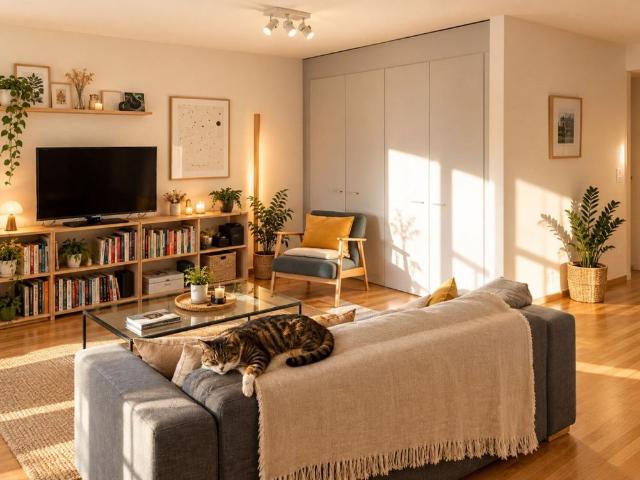 Apartment mieten in Chêne-Bougeries
