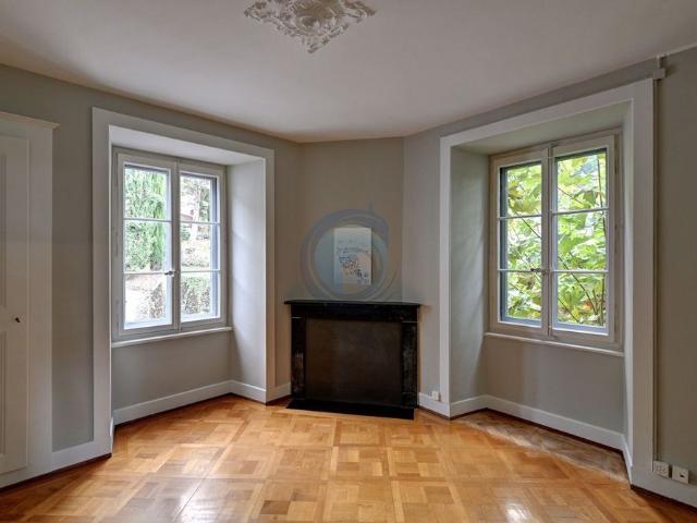 Apartment mieten in Veytaux, Waadt