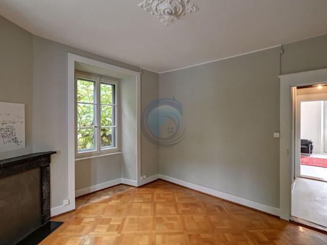 Apartment mieten in Veytaux, Waadt