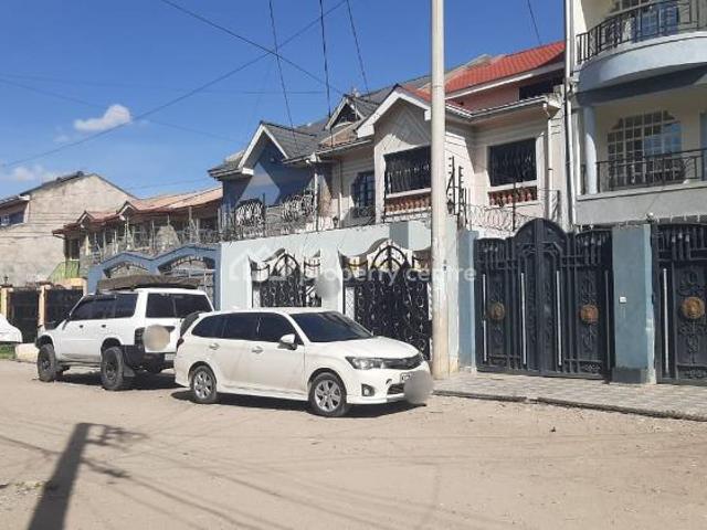 House for sale in Embakasi, Kiambu