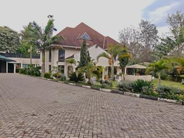 House for sale in Karen, Kiambu