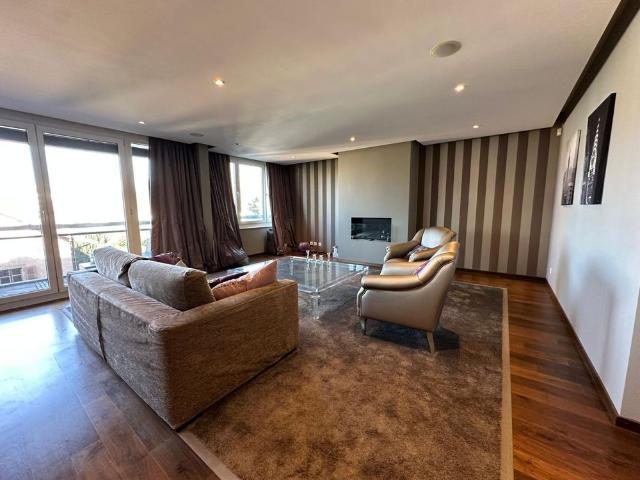 Apartment mieten in Conches