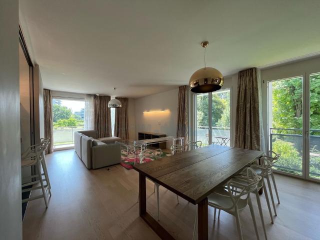 Apartment mieten in Cologny