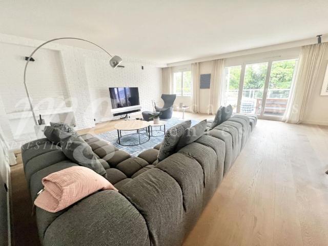 Apartment mieten in Ruth, Cologny